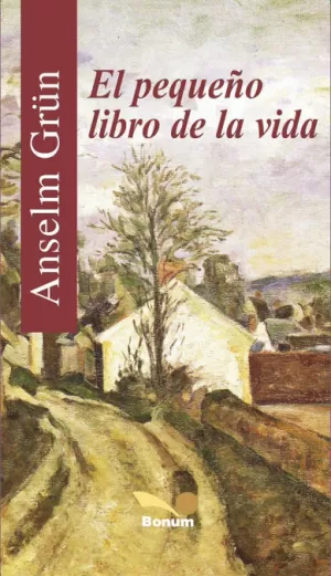 EL PEQUEÑO LIBRO DE LA VIDA