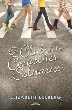 EL CLUB DE LOS CORAZONES SOLITARIOS