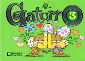 GATURRO 2