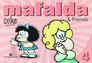 MAFALDA & FRIENDS -4-
