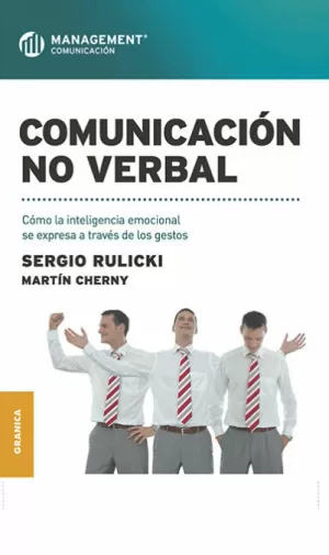 COMUNICACION NO VERBAL