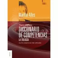 DICCIONARIO DE COMPETENCIAS LA T