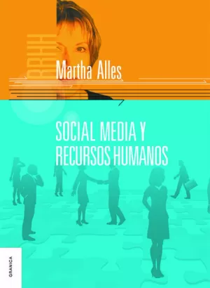 SOCIAL MEDIA Y RECURSOS HUMANOS