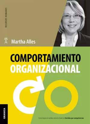 COMPORTAMIENTO ORGANIZACIONAL (NUEVA EDICIÓN)