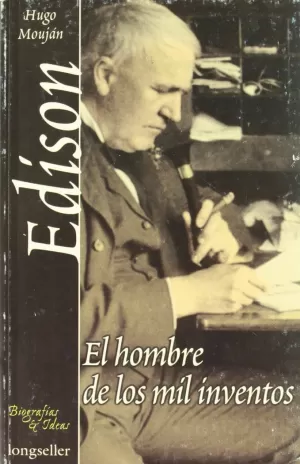 EDISON BIOGRAFIA