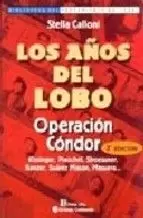 AÑOS DEL LOBO,LOS