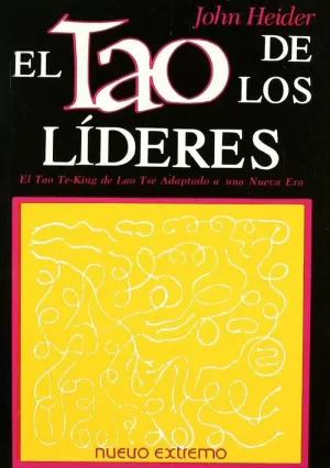 TAO DE LOS LIDERES,EL