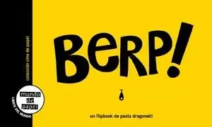 BERP