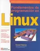 LINUX FUNDAMENTOS DE PROGRAMACION LINUX FUNDAMENTOS DE PROGRAMACION