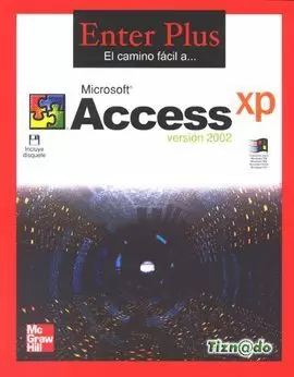 CAMINO FACIL ACCESS XP 2002 ENTER PLUS