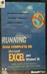 EXCEL 70 WINDOWS 95 CAMINO FAC