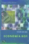 ECONOMIA. ED. 2001-2002