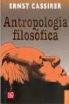 ANTROPOLOGIA FILOSOFICA