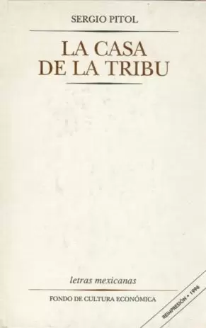 LA CASA DE LA TRIBU