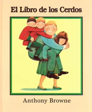 EL LIBRO DE LOS CERDOS