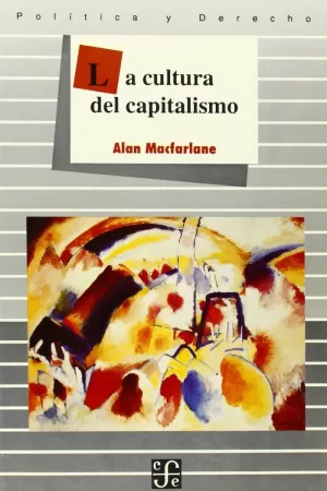 CULTURA DEL CAPITALISMO - PD