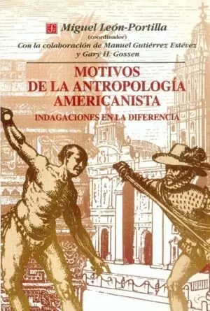 MOTIVOS ANTROPOLOGIA AMERICANISTA