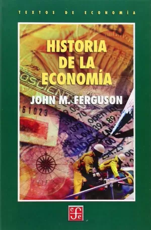 HISTORIA DE LA ECONOMIA