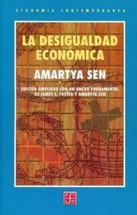 DESIGUALDAD ECONOMICA,LA