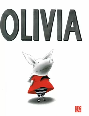OLIVIA OLIVIA