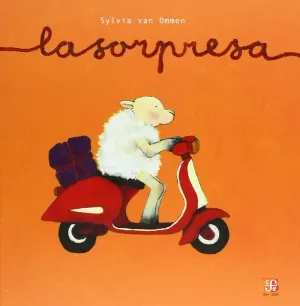 LA SORPRESA