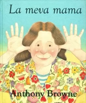 LA MEVA MAMA