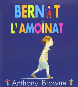 BERNAT L'AMOINAT