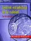 CONTROL ESTADISTICO DE LA CALIDAD (3 ED)