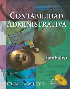 CONTABILIDAD ADMINISTRATIVA