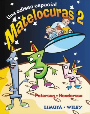 MATELOCURAS 2. UNA ODISEA ESPACIAL