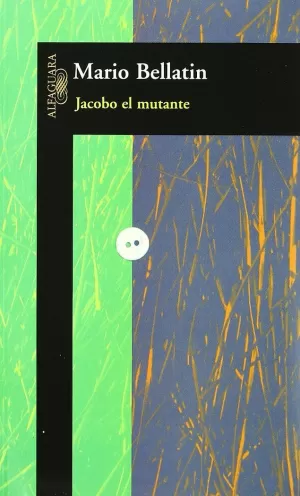 JACOBO EL MUTANTE