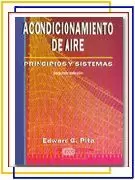 ACONDICIONAMIENTO DE AIRE. PRINCIPIOS Y SISTEMAS 2