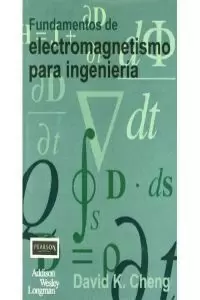 FUNDAMENTOS DE ELECTROMAGNETISMO PARA INGENIERIA