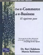 DEL E-COMMERCE AL E-BUSINESS