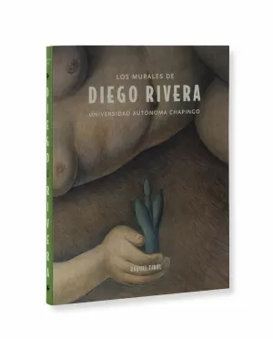 MURALES DE DIEGO RIVERA,LOS