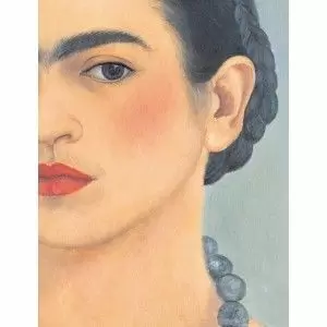 FRIDA KAHLO 1907-2007