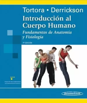 INTRODUCCION AL CUERPO HUMANO FUNDAMENTOS DE ANATOMIA