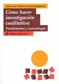 COMO HACER INVESTIGACION CUALITATIVA