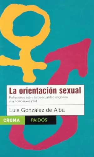 LA ORIENTACION SEXUAL LA ORIENTACION SEXUAL