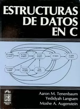ESTRUCTURAS DATOS C ESTRUCTURAS DATOS C