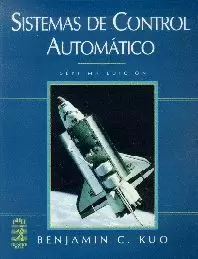 SISTEMAS DE CONTROL AUTOMATICO 7ED SISTEMAS DE CONTROL AUTOMATICO 7ED
