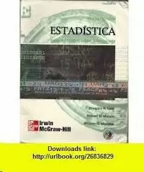 ESTADISTICA ADMINISTRACION ECONOMIA+CD IRWIN ESTADISTICA ADMINISTRACION ECONOMIA+CD IRWIN