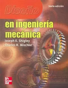 DISEÑO INGENIERIA MECANICA 6ª