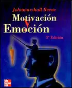 MOTIVACION Y EMOCION 3ªED