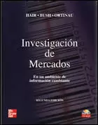 INVESTIGACION DE MERCADOS 2ªED