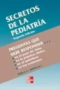 SECRETOS DE LA PEDIATRIA 3ª