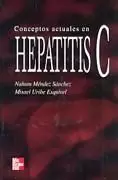 CONCEPTOS ACTUALES HEPATITIS C