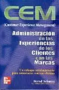 CEM CUSTOMER EXPERIENCE MANAGEMENT