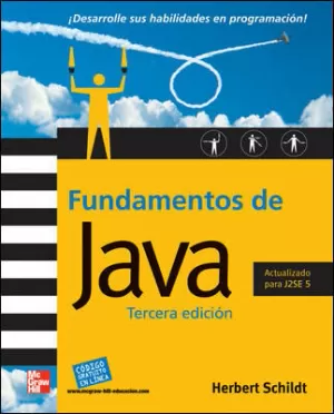 FUNDAMENTOS DE JAVA