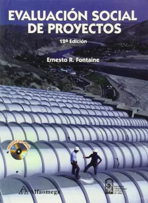 EVALUACION SOCIAL DE PROYECTOS